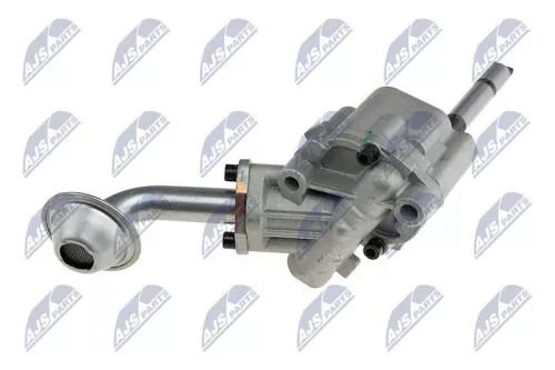 NTY NTY BPO-VW-002 Oil Pump 