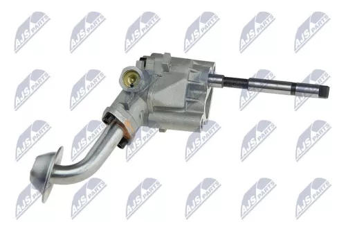 NTY NTY BPO-VW-002 Oil Pump 