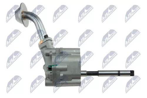 NTY NTY BPO-VW-002 Oil Pump 
