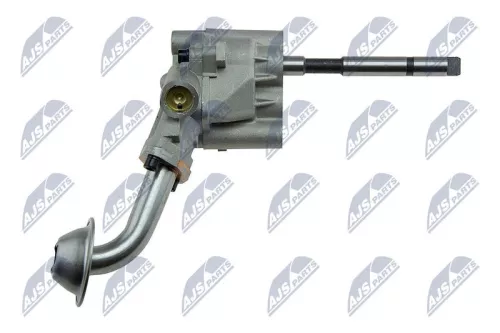 NTY NTY BPO-VW-002 Oil Pump 