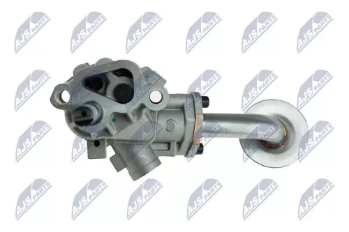 NTY NTY BPO-VW-002 Oil Pump 
