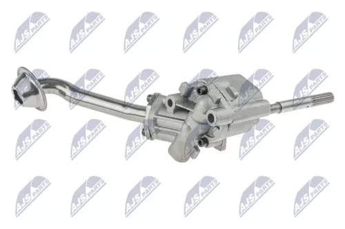 NTY NTY BPO-VW-004 Oil Pump 
