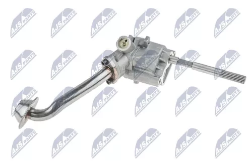 NTY NTY BPO-VW-004 Oil Pump 