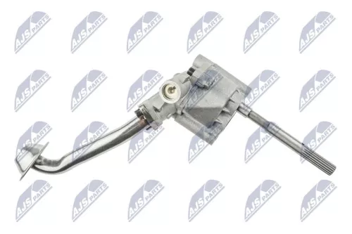 NTY NTY BPO-VW-004 Oil Pump 