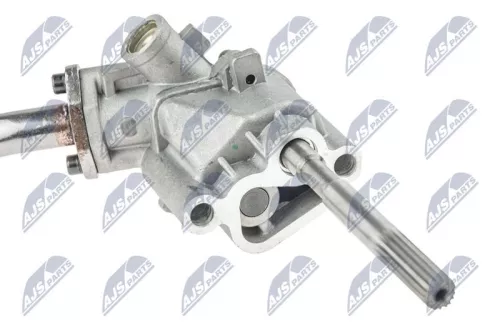 NTY NTY BPO-VW-004 Oil Pump 