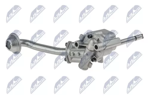 NTY NTY BPO-VW-005 Oil Pump 