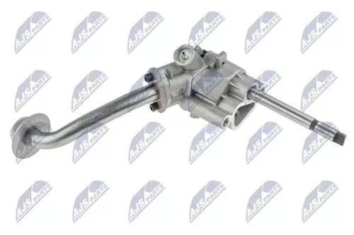 NTY NTY BPO-VW-005 Oil Pump 