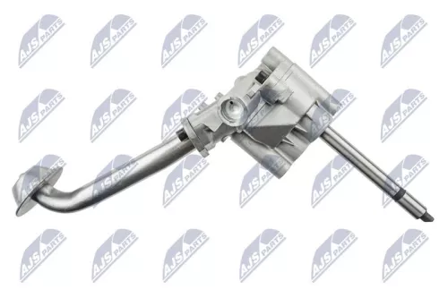 NTY NTY BPO-VW-005 Oil Pump 