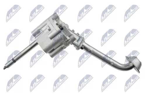 NTY NTY BPO-VW-005 Oil Pump 