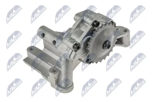 NTY NTY BPO-VW-006 Oil Pump 