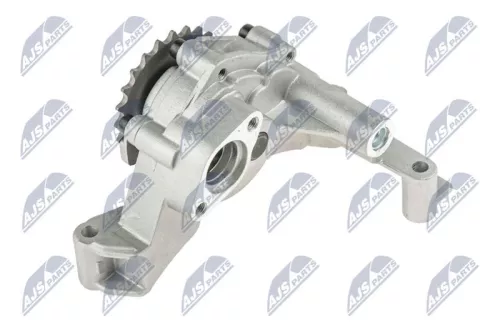 NTY NTY BPO-VW-006 Oil Pump 