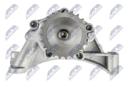 NTY NTY BPO-VW-006 Oil Pump 
