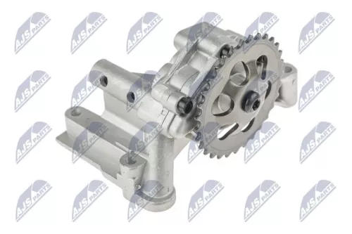 NTY NTY BPO-VW-007 Oil Pump 