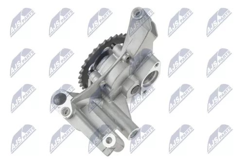 NTY NTY BPO-VW-007 Oil Pump 