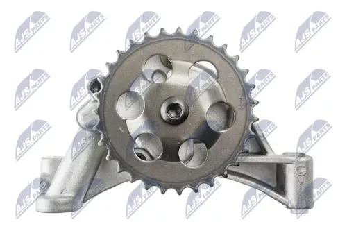 NTY NTY BPO-VW-007 Oil Pump 