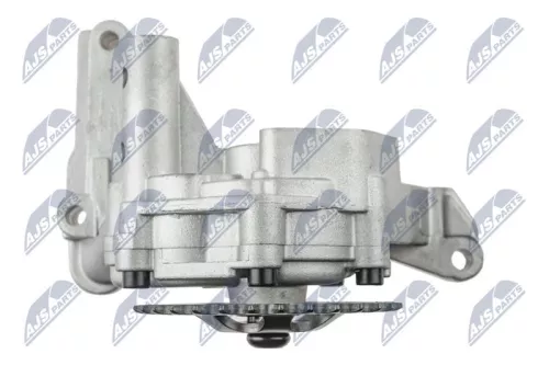 NTY NTY BPO-VW-007 Oil Pump 