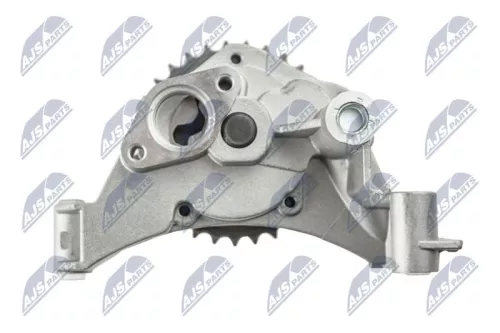 NTY NTY BPO-VW-007 Oil Pump 