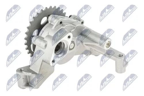 NTY NTY BPO-VW-008 Oil Pump 