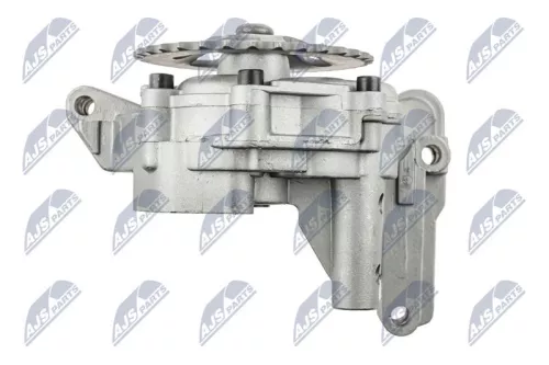 NTY NTY BPO-VW-008 Oil Pump 