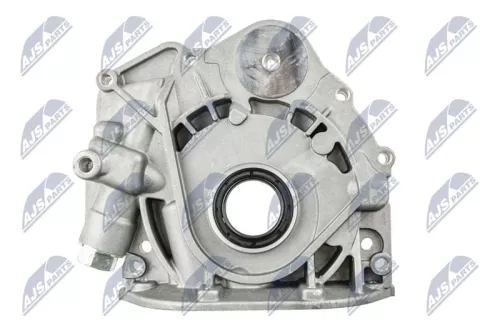 NTY NTY BPO-VW-009 Oil Pump 