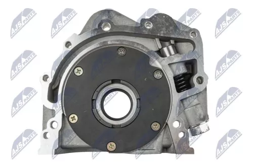 NTY NTY BPO-VW-009 Oil Pump 