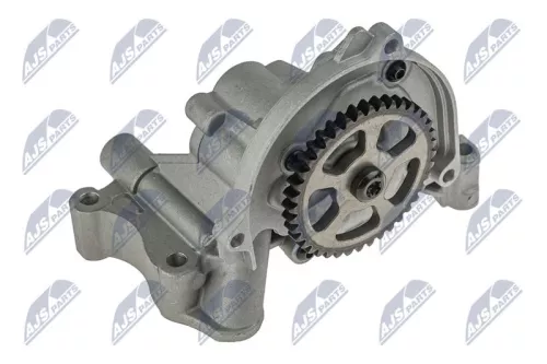 NTY NTY BPO-VW-010 Oil Pump 