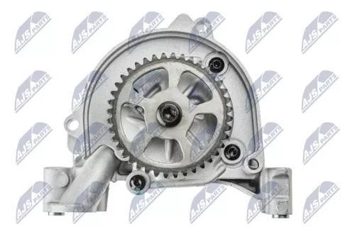 NTY NTY BPO-VW-010 Oil Pump 
