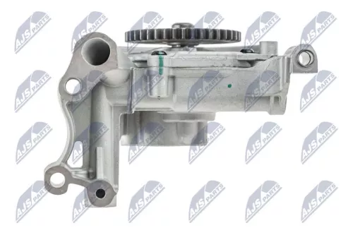 NTY NTY BPO-VW-010 Oil Pump 