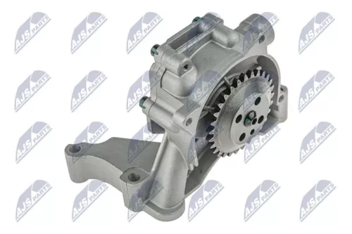 NTY NTY BPO-VW-012 Oil Pump 