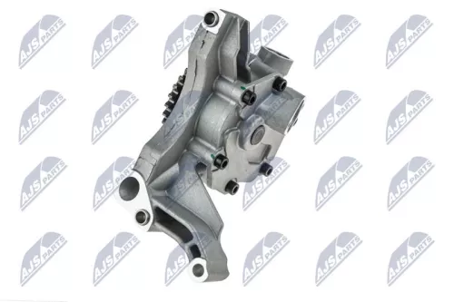 NTY NTY BPO-VW-012 Oil Pump 