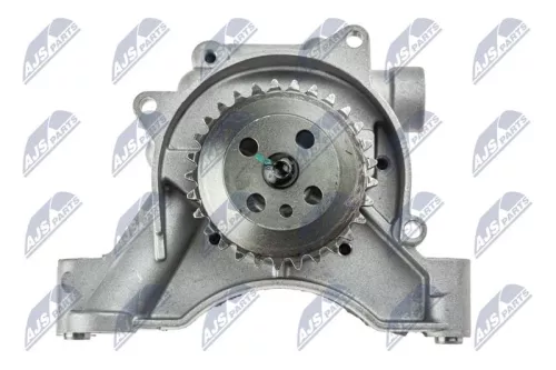 NTY NTY BPO-VW-012 Oil Pump 
