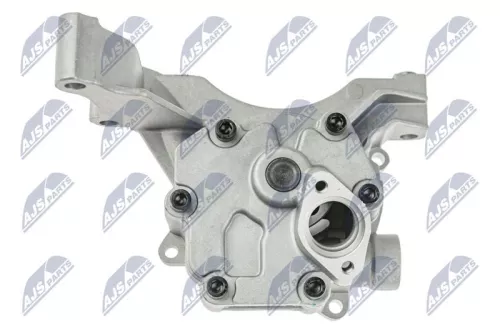 NTY NTY BPO-VW-012 Oil Pump 