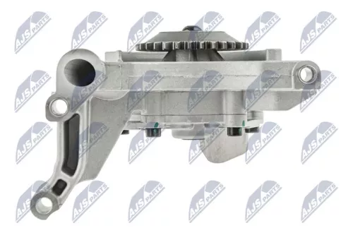 NTY NTY BPO-VW-012 Oil Pump 