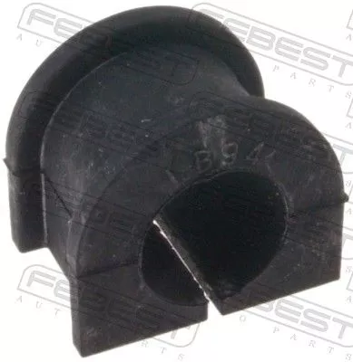 Mounting, stabiliser bar