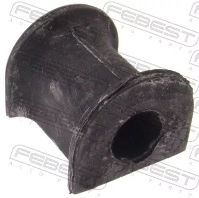 FEBEST FEBEST VWSB-003 Mounting, stabiliser bar 