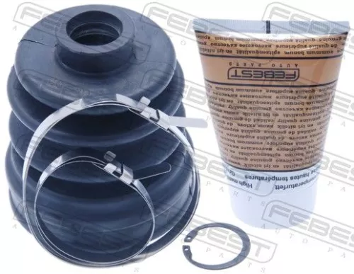 FEBEST FEBEST 2215-SORR Bellow, drive shaft 