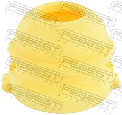 FEBEST FEBEST (VLD-S60) Rubber Buffer, suspension 