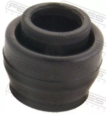 FEBEST FEBEST (0173-GX100F) Bellow, brake caliper guide 