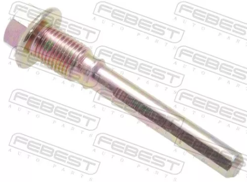 FEBEST FEBEST (0474-DJ3UPR) Guide Bolt, brake caliper 