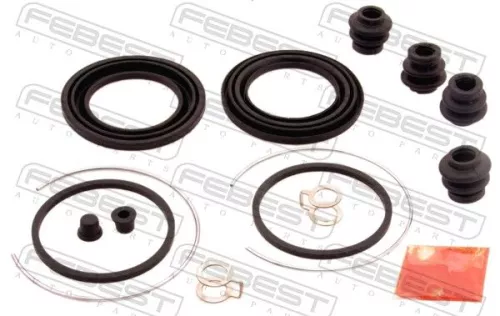 FEBEST FEBEST (0175-NZE120F) Repair Kit, brake caliper 