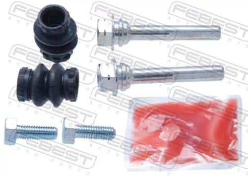 FEBEST FEBEST (0274-K12EF-KIT) Guide Bolt, brake caliper 