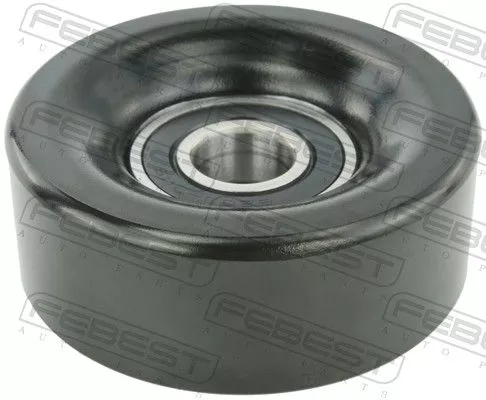 FEBEST FEBEST 2788-XC90 Deflection/Guide Pulley, V-ribbed belt 