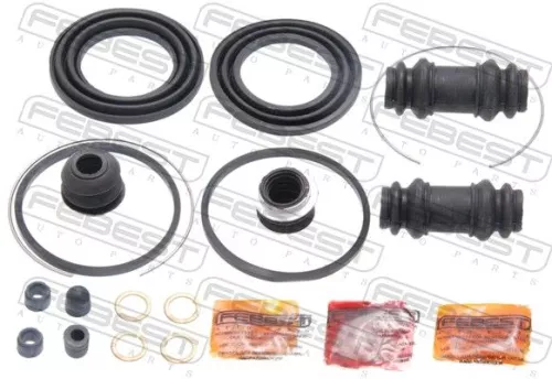 FEBEST FEBEST (0175-TCR10F) Repair Kit, brake caliper 
