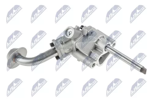 NTY NTY BPO-VW-013 Oil Pump 