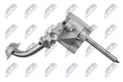 NTY NTY BPO-VW-013 Oil Pump 