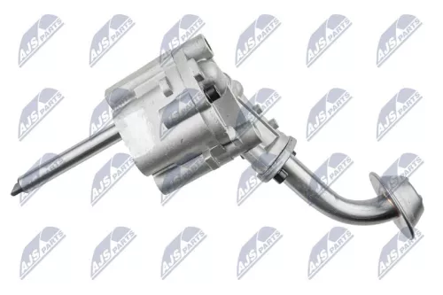 NTY NTY BPO-VW-013 Oil Pump 