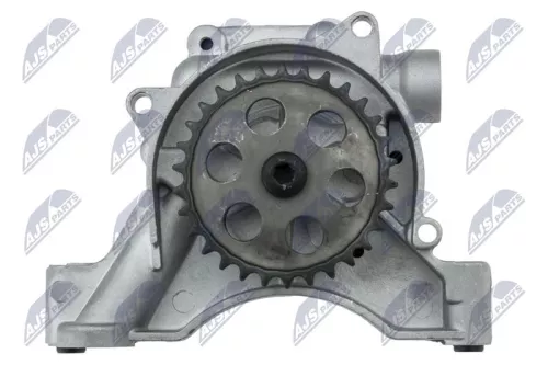 NTY NTY BPO-VW-014 Oil Pump 