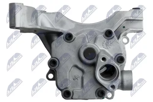 NTY NTY BPO-VW-014 Oil Pump 