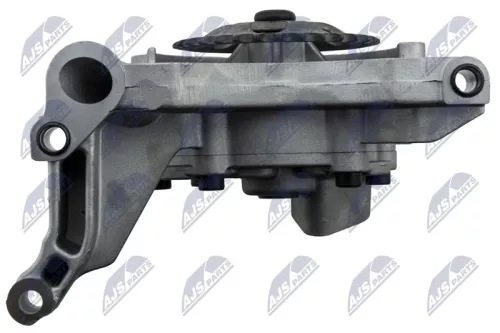 NTY NTY BPO-VW-014 Oil Pump 