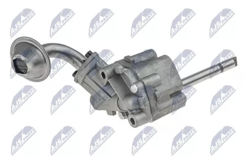 NTY NTY BPO-VW-015 Oil Pump 